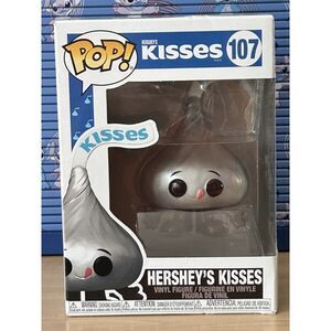 Funko Pop! Vinyl: Hershey's - Hershey's Kisses #107